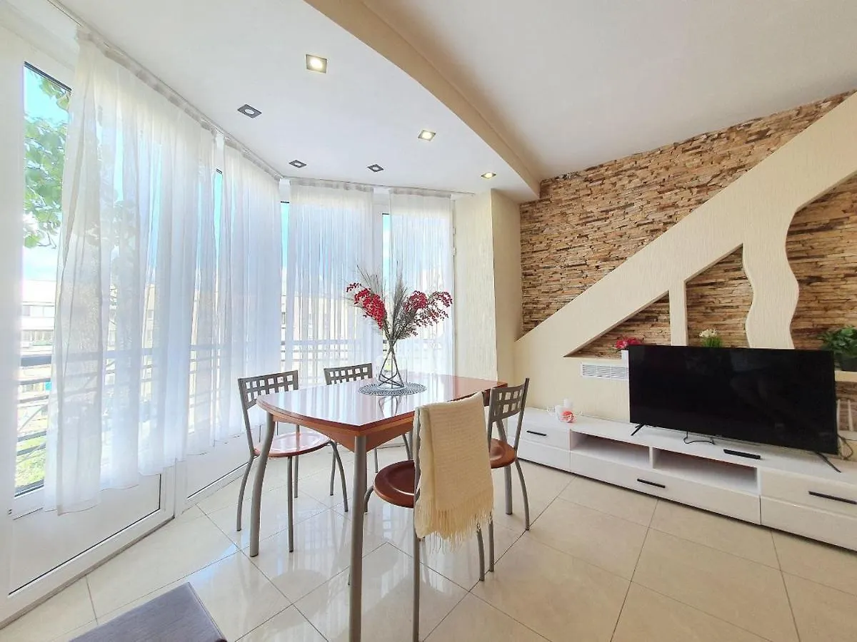 Inn Home Apartments - Pechersk Area Kyiv