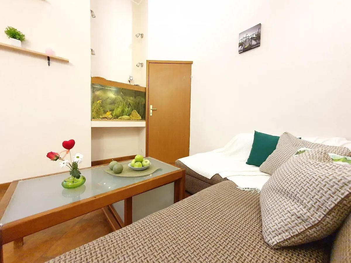 Inn Home Apartments - Pechersk Area Kyiv