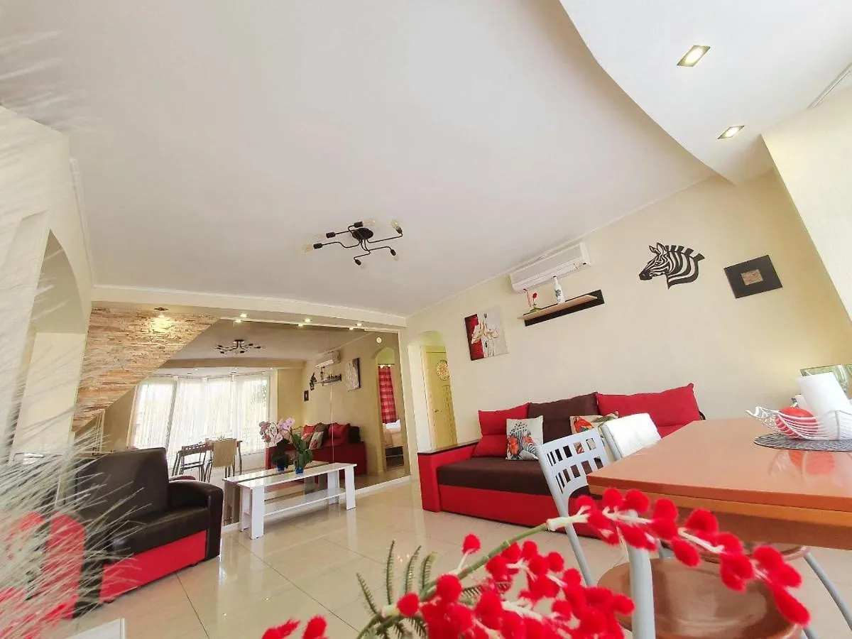 Inn Home Apartments - Pechersk Area Kyiv