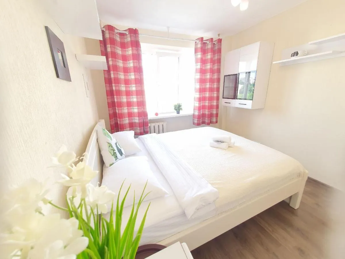 Inn Home Apartments - Pechersk Area Kyiv