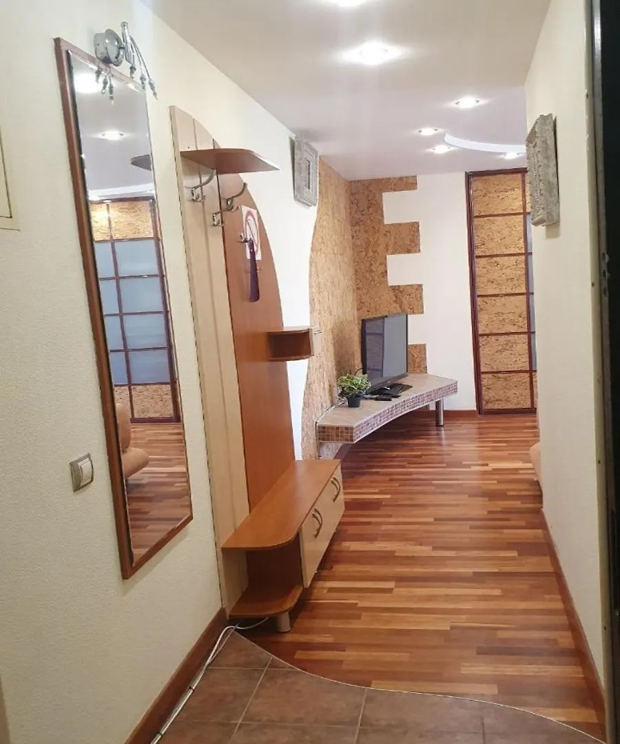 Inn Home Apartments - Pechersk Area Kyiv 0*,
