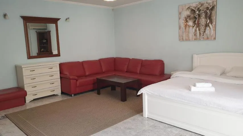 Inn Home Apartments - Pechersk Area Kyiv 0*,