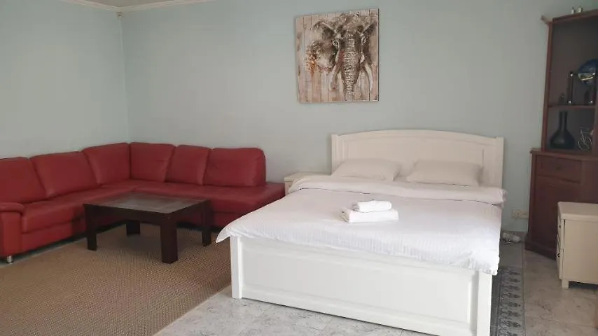 Inn Home Apartments - Pechersk Area Kyiv