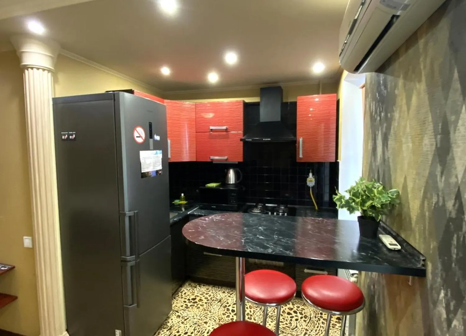 Inn Home Apartments - Pechersk Area Kyiv