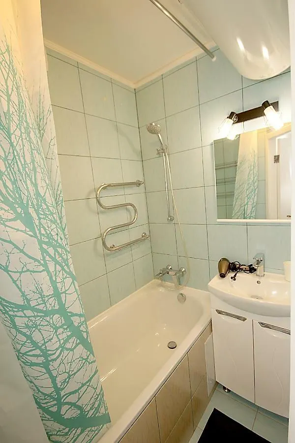 Inn Home Apartments - Pechersk Area Kyiv Ukraine