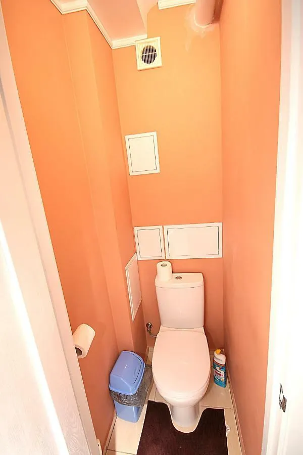 Inn Home Apartments - Pechersk Area Kyiv