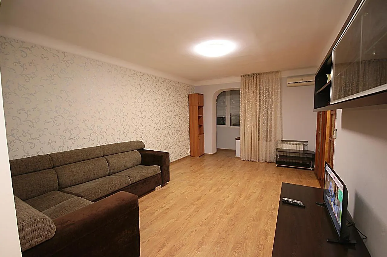 Inn Home Apartments - Pechersk Area Kyiv