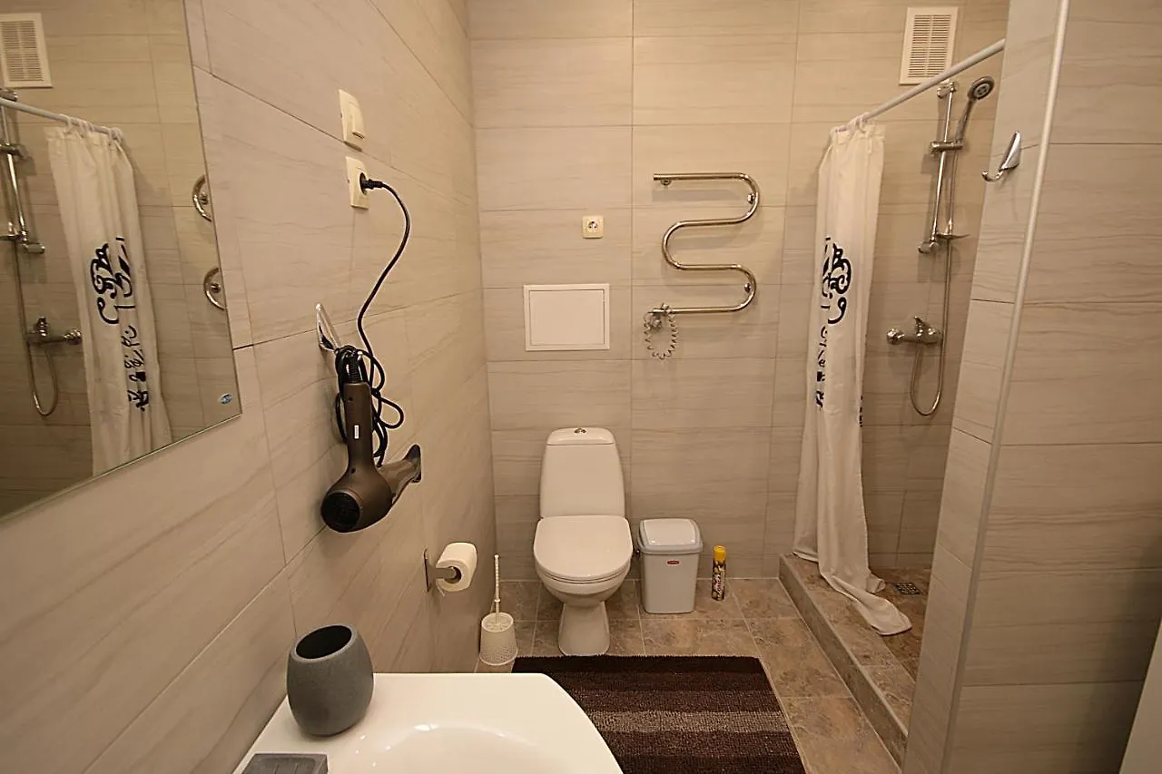 Inn Home Apartments - Pechersk Area Kyiv