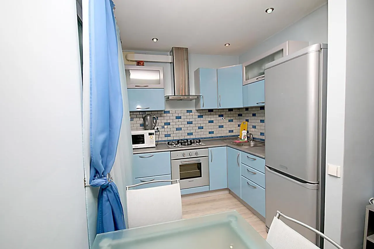 Inn Home Apartments - Pechersk Area Kyiv