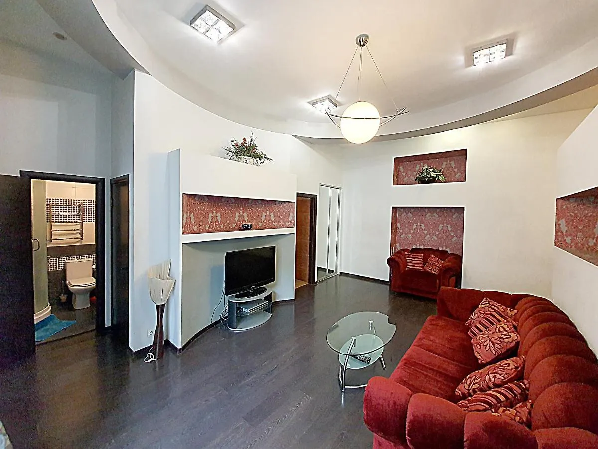 Inn Home Apartments - Pechersk Area Kyiv