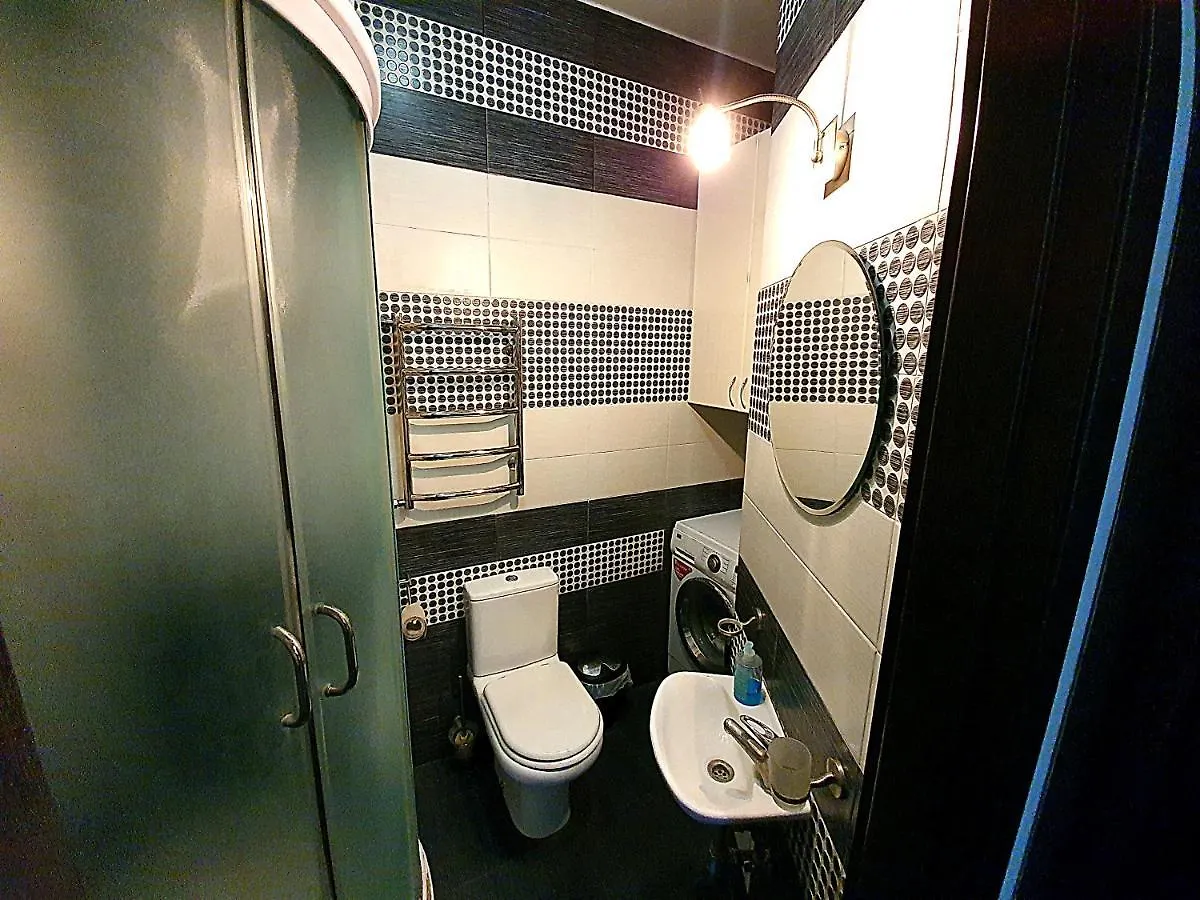 Inn Home Apartments - Pechersk Area Kyiv Ukraine