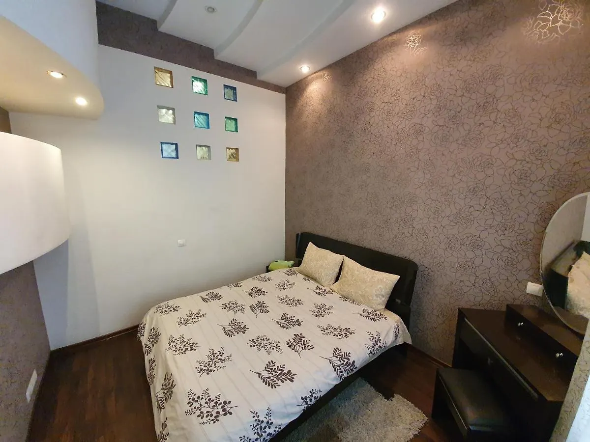 Inn Home Apartments - Pechersk Area Kyiv
