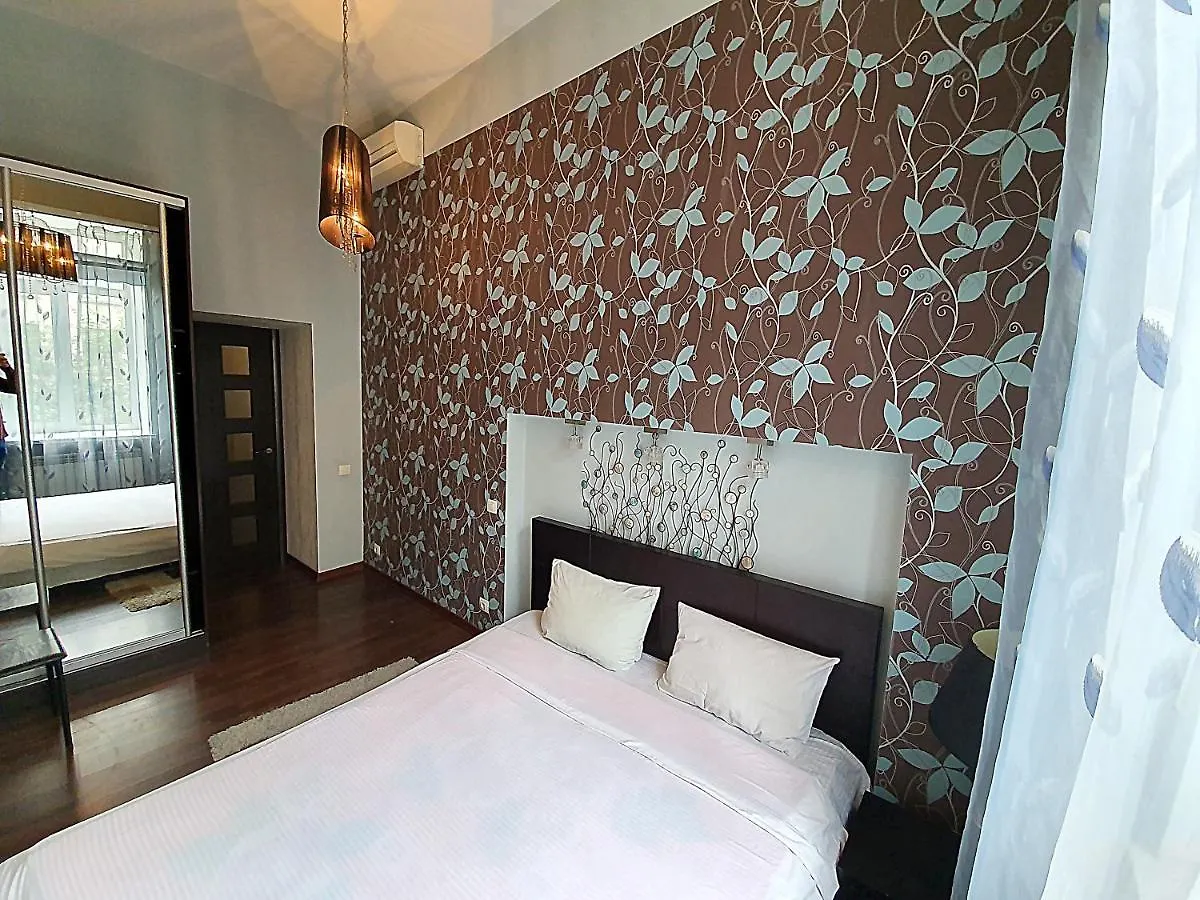 Inn Home Apartments - Pechersk Area Kyiv
